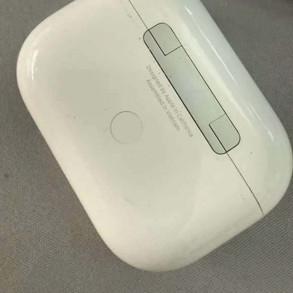 Apple air pro White Wireless Earbuds - Picture 2 of 5